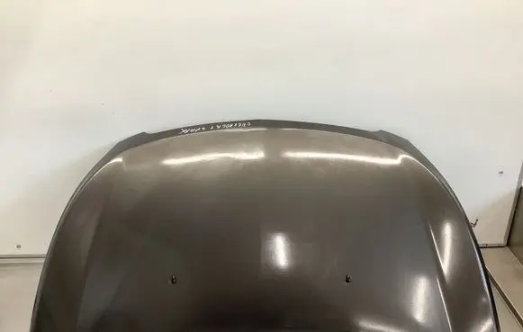 Chevrolet Spark Engine bonnet/hood