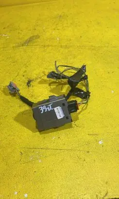 Ford Focus Seat heating switch 8V4T19K314AB