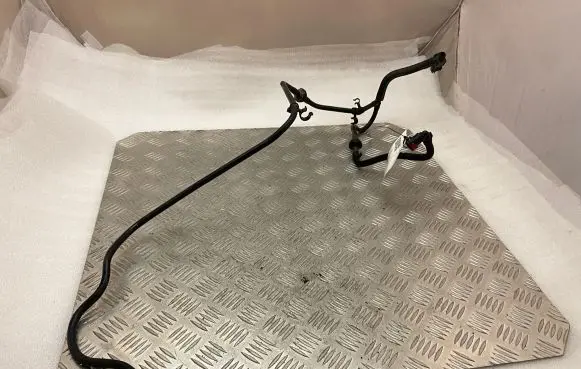 Jeep Grand Cherokee Vacuum line/pipe/hose 68053596AA