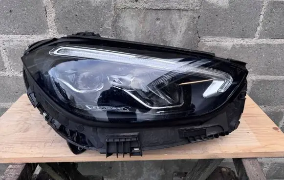 Mercedes-Benz C W206 Headlight/headlamp A2069060803