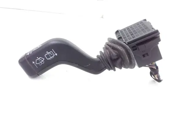 Opel Zafira A Wiper control stalk 090243395