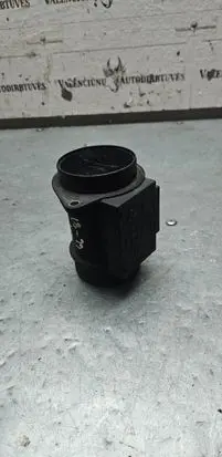Audi A4 Allroad Mass air flow meter 71822101 PBTGTM40 074906461