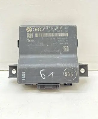 Audi A4 S4 B8 8K Gateway control module 8T0907468AB 8T0907468H 403221