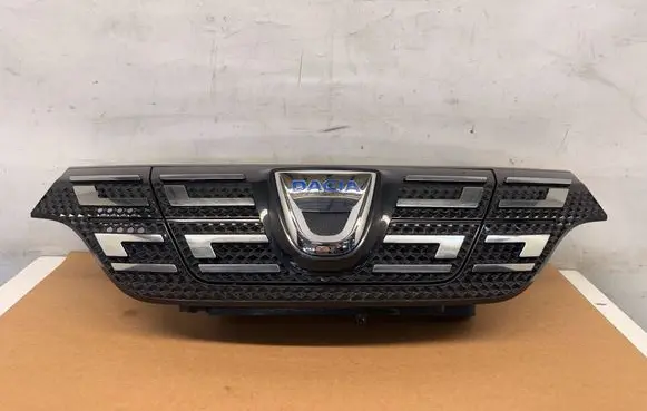 Dacia Spring Front grill SPRGRILLPRZ1