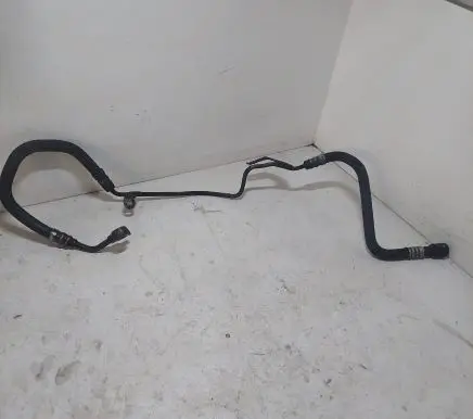 BMW 5 E60 E61 Power steering hose/pipe/line 324167664130