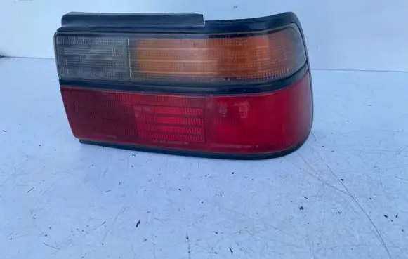 Toyota Corolla E90 Rear/tail lights 12260