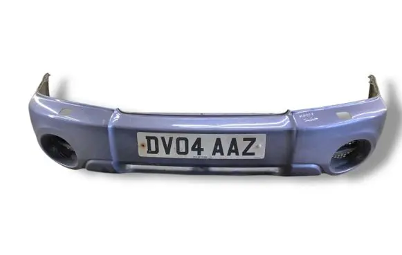 Subaru Forester SG Front bumper