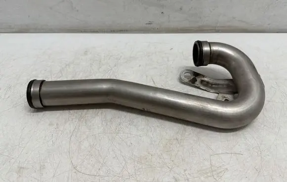 Mercedes-Benz Citan W415 EGR valve line/pipe/hose 744818