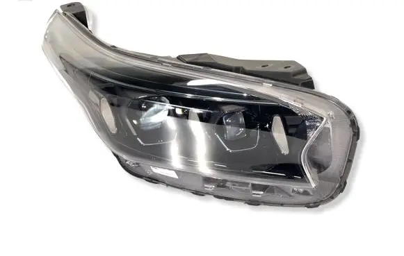 KIA Xceed Headlight/headlamp 92102J7850