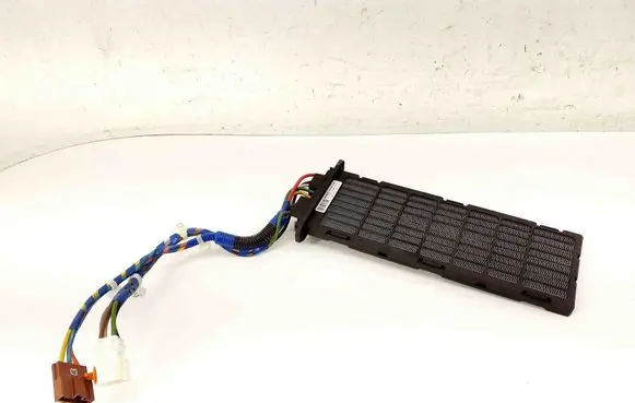 Honda CR-V Electric cabin heater radiator MF0134100752 MF013410