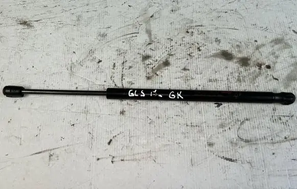 Mercedes-Benz GLS X166 Seat adjustment assembly A1669203936
