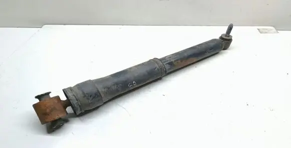Renault Espace V (RFC) Rear shock absorber/damper
