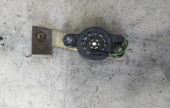 Ford Galaxy Parking PDC sensor speaker 7m0919286b 89836160
