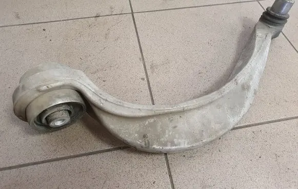 Audi A8 S8 D4 4H Front lower control arm/wishbone