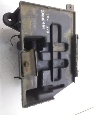 KIA Sportage Battery tray 371502Y200