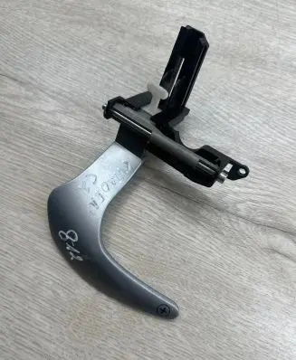 Citroen C2 Other switches/knobs/shifts