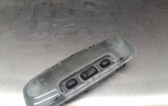 Ford Focus Interior lighting switch 3S7A13K767AA