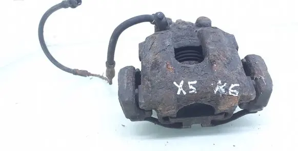 BMW X5 E53 Rear brake caliper