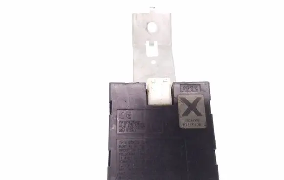Nissan Leaf I (ZE0) Other control units/modules WC1G171A