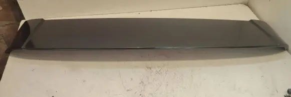 BMW X5 E53 Tailgate/trunk spoiler 7025612 20626000
