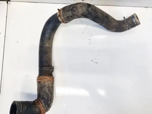Skoda Praktik (5J8) Intercooler hose/pipe 6Q0145762 6Q0145770