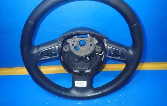 Seat Exeo (3R) Steering wheel 3R0419091C