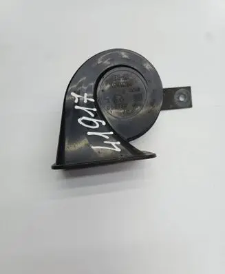 Infiniti Q50 Horn signal
