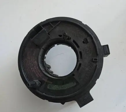 Audi A4 S4 B5 8D Airbag slip ring squib (SRS ring) 1j0959653