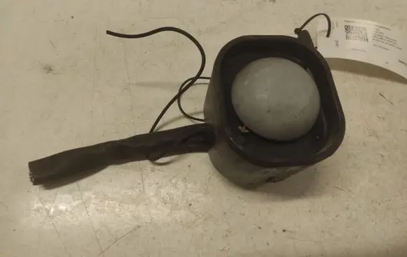 Citroen C5 Alarm system siren 4B3865A3D