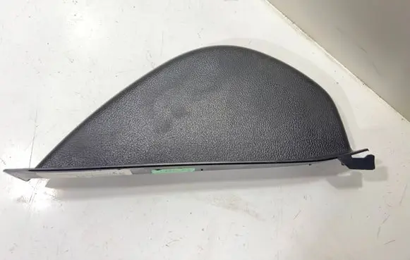 Dodge Durango III Dashboard side end trim P01462080BLR