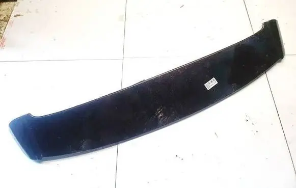 Opel Astra G Tailgate/trunk spoiler kba30409