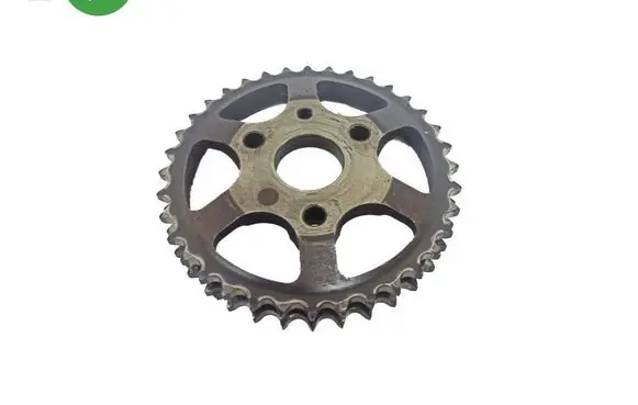 Mercedes-Benz CLS C219 Timing chain sprocket A6420520001