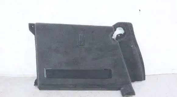 BMW X6M F86 Trunk/boot side trim panel 7369421 51477369421 7246971
