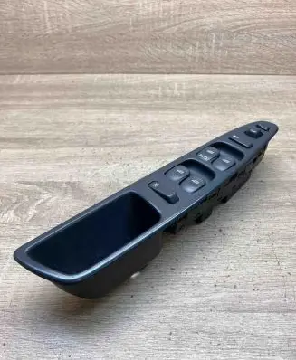 Volvo S40, V40 Electric window control switch 30638694 02W375