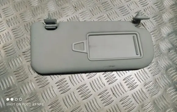 Hyundai ix35 Sun visor