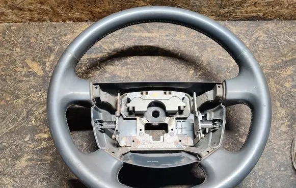 SsangYong Actyon Steering wheel