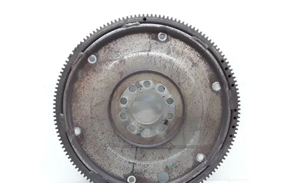 Flywheel