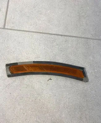 BMW X5 F15 Front reflector 7295503