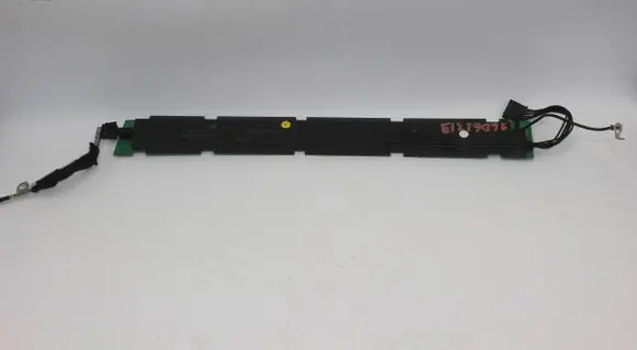 BMW 5 E60 E61 Aerial antenna amplifier 6931718 10819610