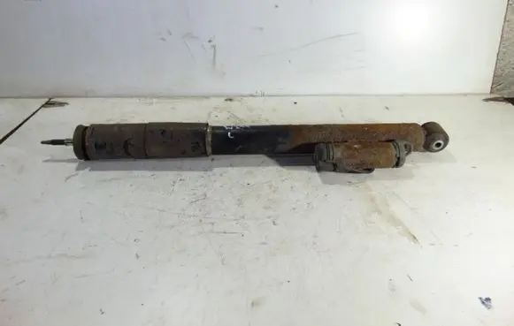 Mercedes-Benz E W211 Air suspension rear shock absorber 