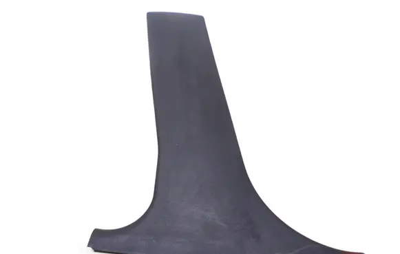 BMW 5 E39 (B) pillar trim (bottom) 8172421