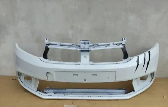 Dacia Sandero Front bumper