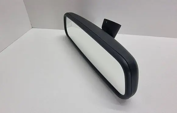 Audi A4 S4 B5 8D Rear view mirror (interior) 0105910