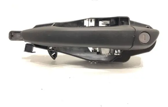 Peugeot Partner III Front door exterior handle