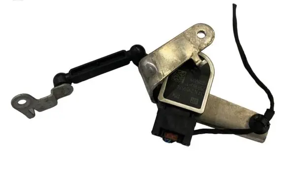 BMW 7 G11 G12 Rear height level sensor lever 2959574 37142959574 25916010