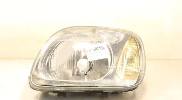 Nissan Micra Headlight/headlamp