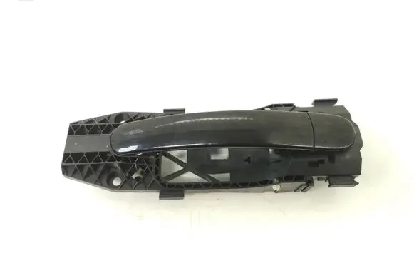 Volkswagen Jetta VI Rear door exterior handle 5C6837207 5N0839167B 5N0837885H