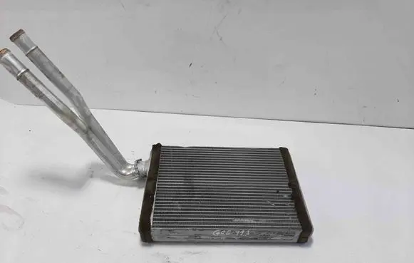 Audi A5 Sportback 8TA Heater blower radiator