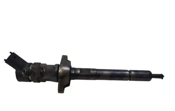 Mazda 3 I Fuel injector 0445110259