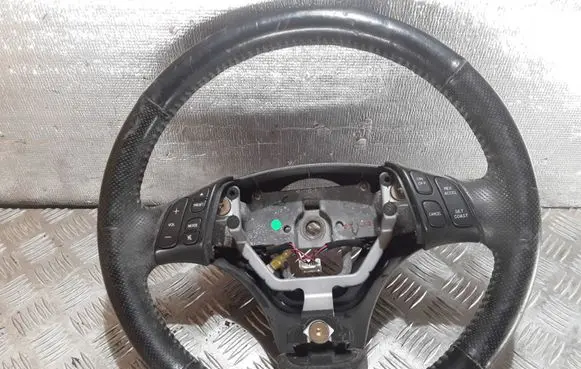 Mazda 6 Steering wheel 02GJ6R
